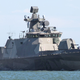 Illustration for article titled Finnish Navy Drops Depth Charges Near Foreign Submarine Off Helsinki